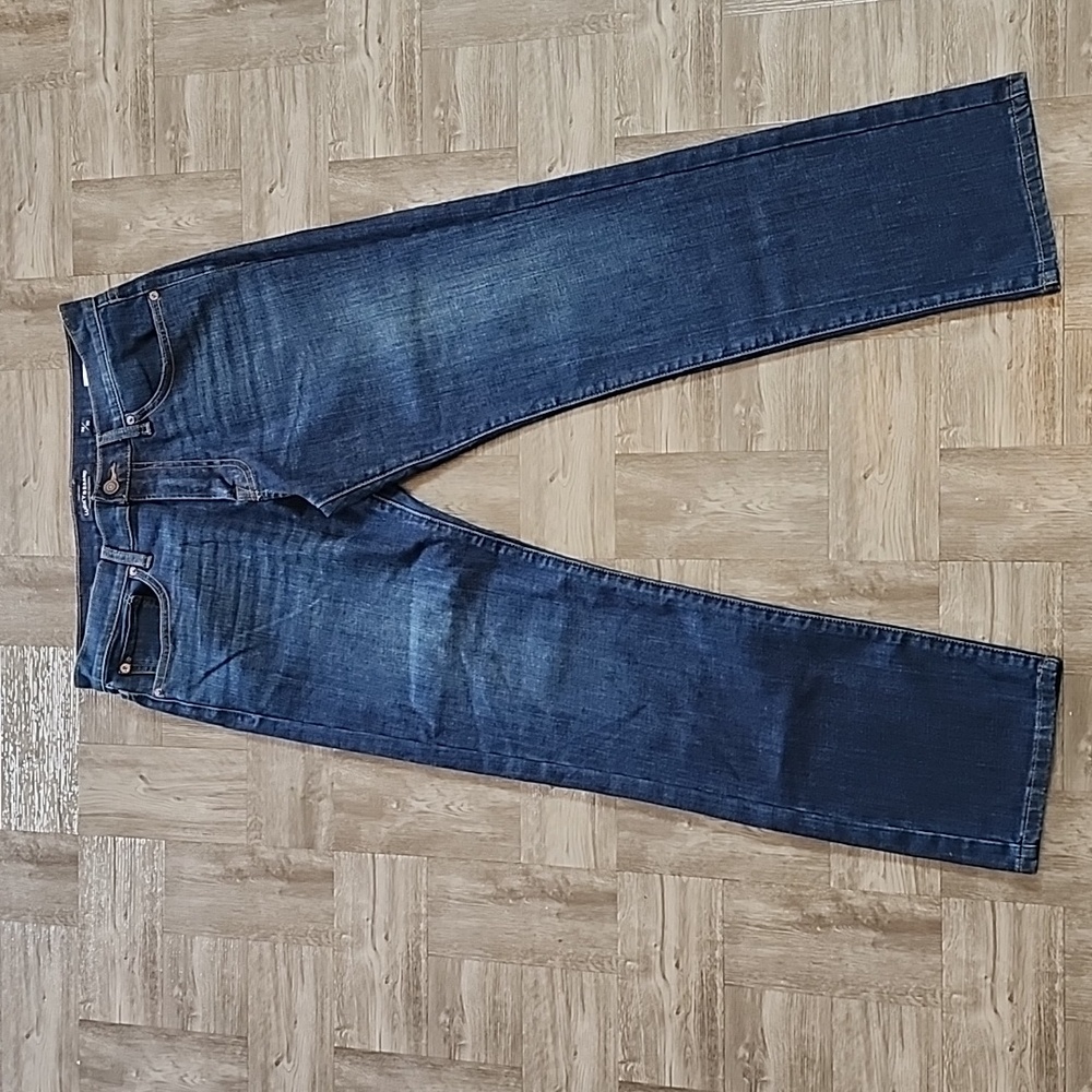 Lucky Brand men's jeans